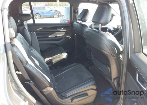 2023 Jeep Grand Cherokee L Altitude 4X4 from USA, damaged, VIN 1C4RJKAG4P8101775